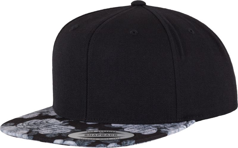 6 Panel Baseball Kappe Flexfit | 6089F/6089BD/6089CB