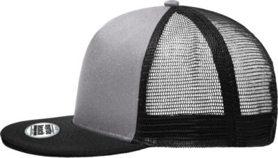 5 Panel Pro Mesh Kappe Daiber | MB 6636