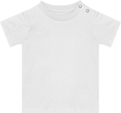 Baby T-Shirt True Blanks | Baby Tee Baby T-Shirt True Blanks | Baby Tee