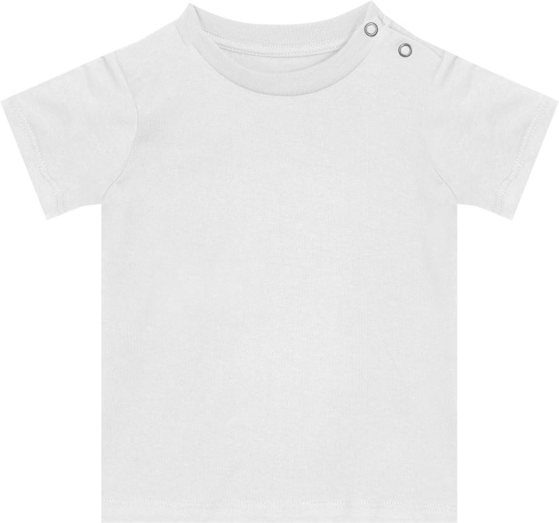 Baby T-Shirt True Blanks | Baby Tee