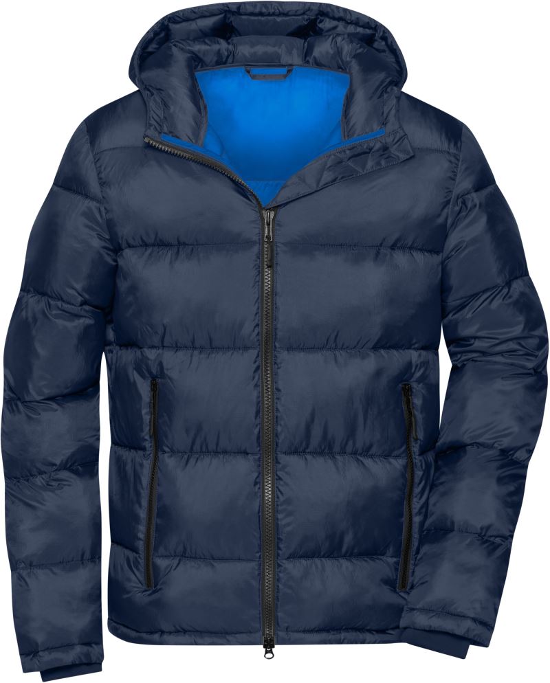 Herren Steppjacke Daiber | JN 1168