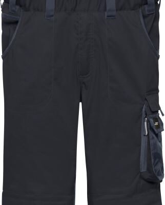 Workwear Latzhose - Strong Daiber | JN 1833 (42-60)