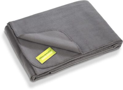 Recycling Fleece Decke Result Recycled | R 939X