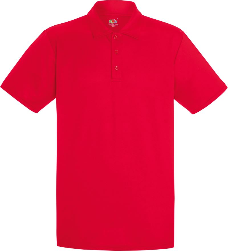 Sport Polo F.O.L. | Performance Polo