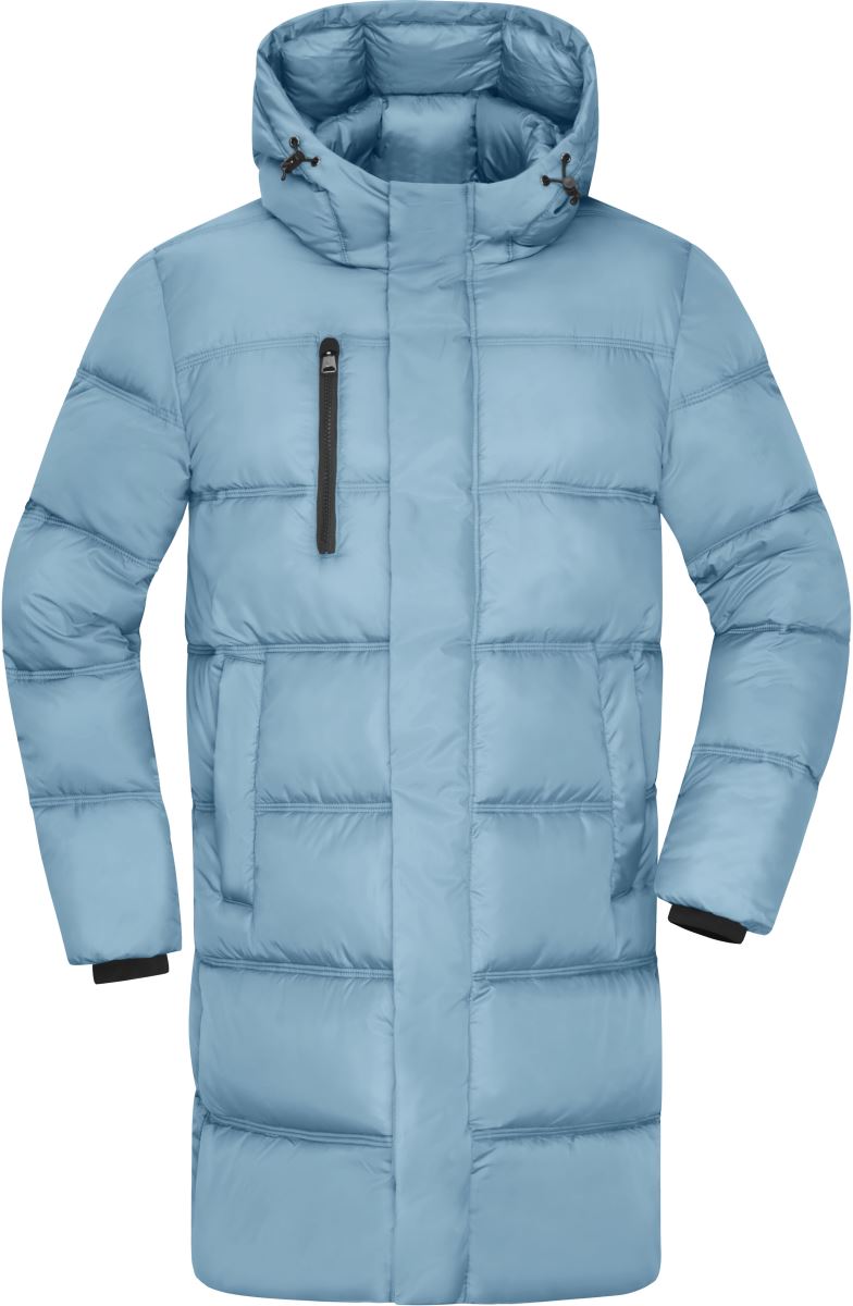 Herren Winter Mantel Daiber | JN 1368