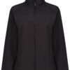 Damen 2-Lagen Softshell Jacke "Uproar" Regatta | TRA 645
