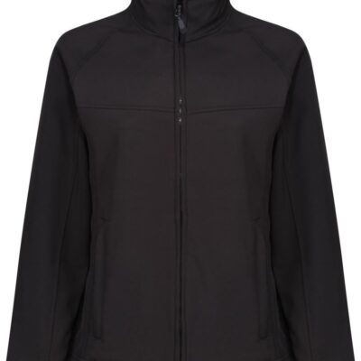 Damen 2-Lagen Softshell Jacke "Uproar" Regatta | TRA 645 Damen 2-Lagen Softshell Jacke "Uproar" Regatta | TRA 645