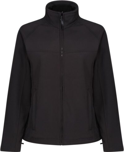 Damen 2-Lagen Softshell Jacke "Uproar" Regatta | TRA 645 Damen 2-Lagen Softshell Jacke "Uproar" Regatta | TRA 645