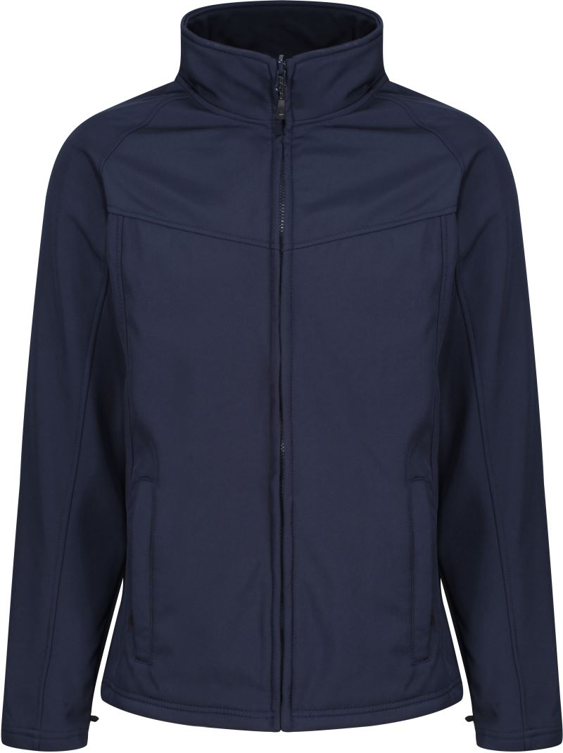 Herren 2-Lagen Softshell Jacke "Uproar" Regatta | TRA 642