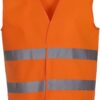 hi vis orange