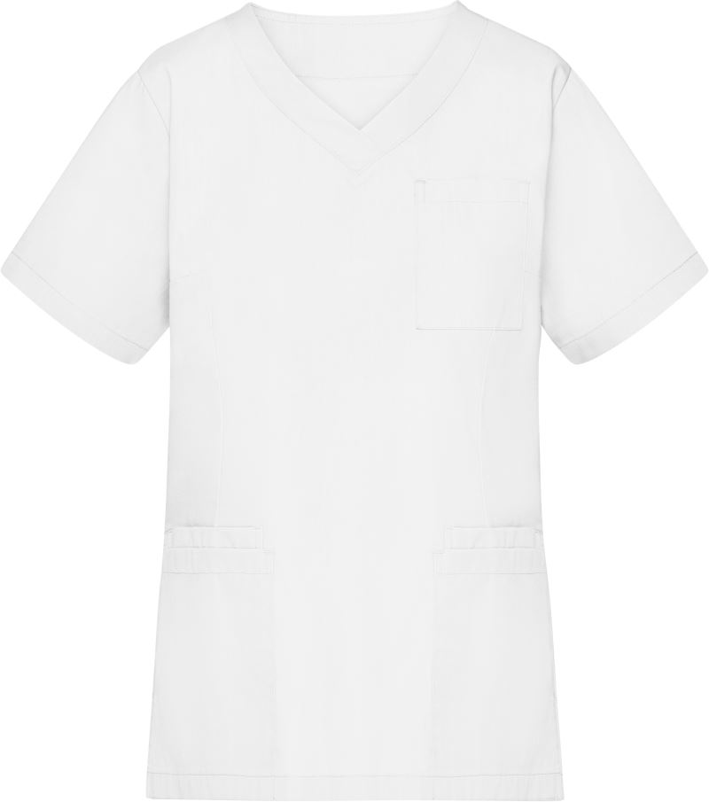 Damen V-Ausschnitt Kasack Daiber | JN 3101 Damen V-Ausschnitt Kasack Daiber | JN 3101