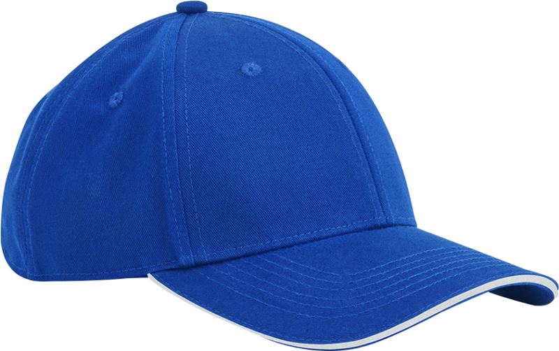 6 Panel EarthAware® Kappe Beechfield | B 820C