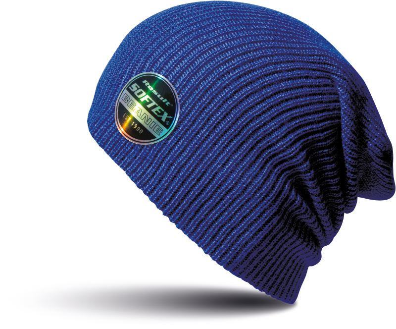 SOFTEX® Beanie Result Winter Essentials | RC 031X