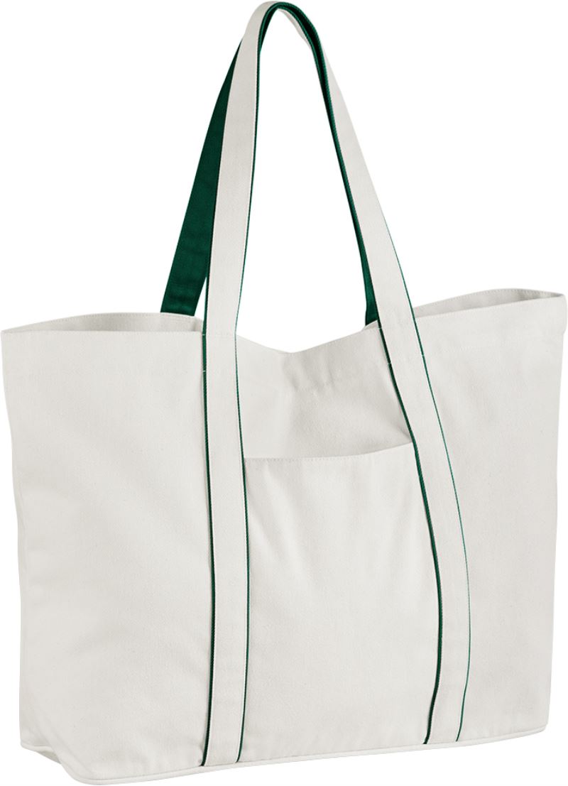 Großer Shopper "Courtside" Westford Mill | W 952