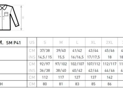 A70EED2E-EE1A-43F8-AA03-7733F968A144 Popeline Hemd langarm B&C | Heritage LSL /men