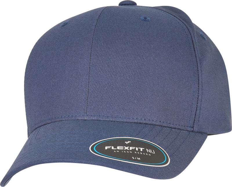 6 Panel Kappe "NU®" Flexfit | 6100NU