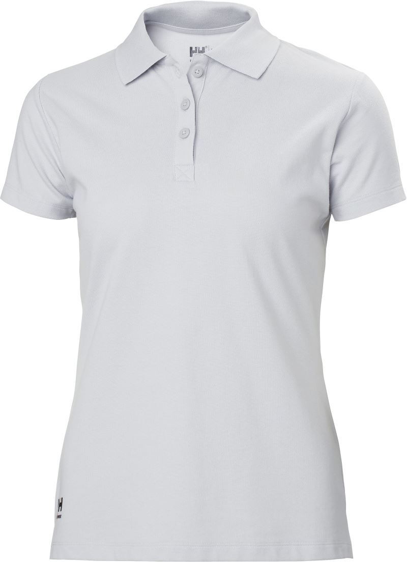 Damen Piqué Polo "Classic" Helly Hansen | Classic 79168