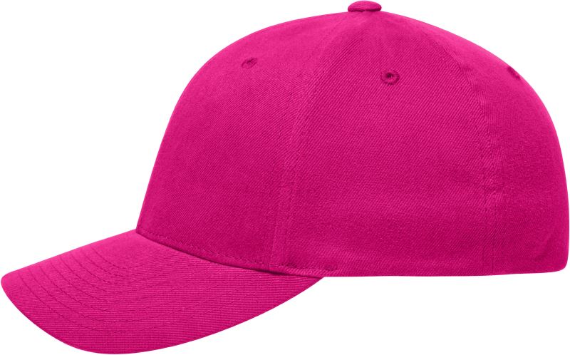 Original 6 Panel Flexfit® Kappe Daiber | MB 6181