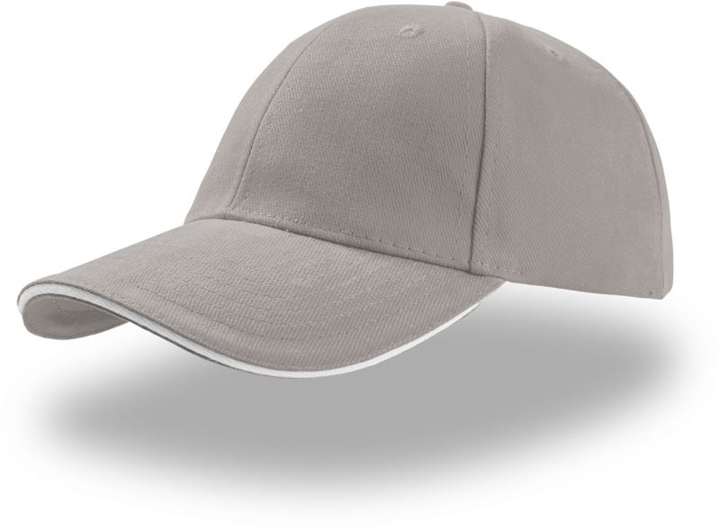 6 Panel Kappe "Liberty Sandwich" Atlantis | Liberty Sandwich