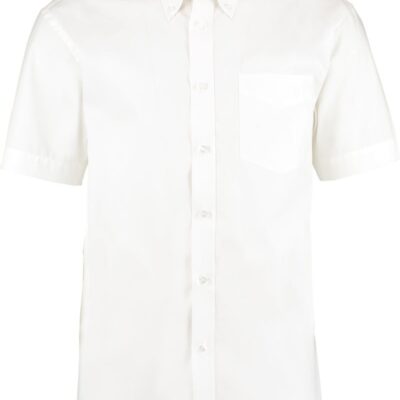 Oxford Hemd kurzarm Kustom Kit | KK 109 (18 Oxford Hemd kurzarm Kustom Kit | KK 109 (18