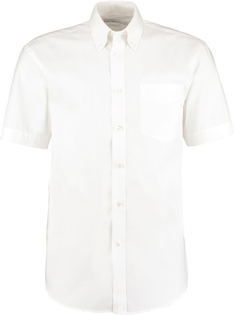 Oxford Hemd kurzarm Kustom Kit | KK 109 (18