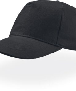 5 Panel Baseball Kappe "Liberty Five Buckle" Atlantis | Liberty Five Buckle