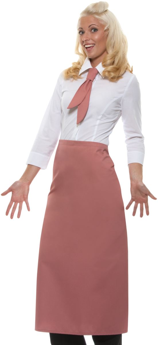 Schürze Karlowsky | Bistro-Apron "Ibiza"