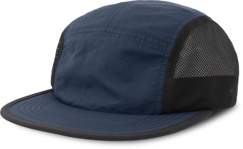 5 Panel Faltbare Kappe Atlantis | Erie