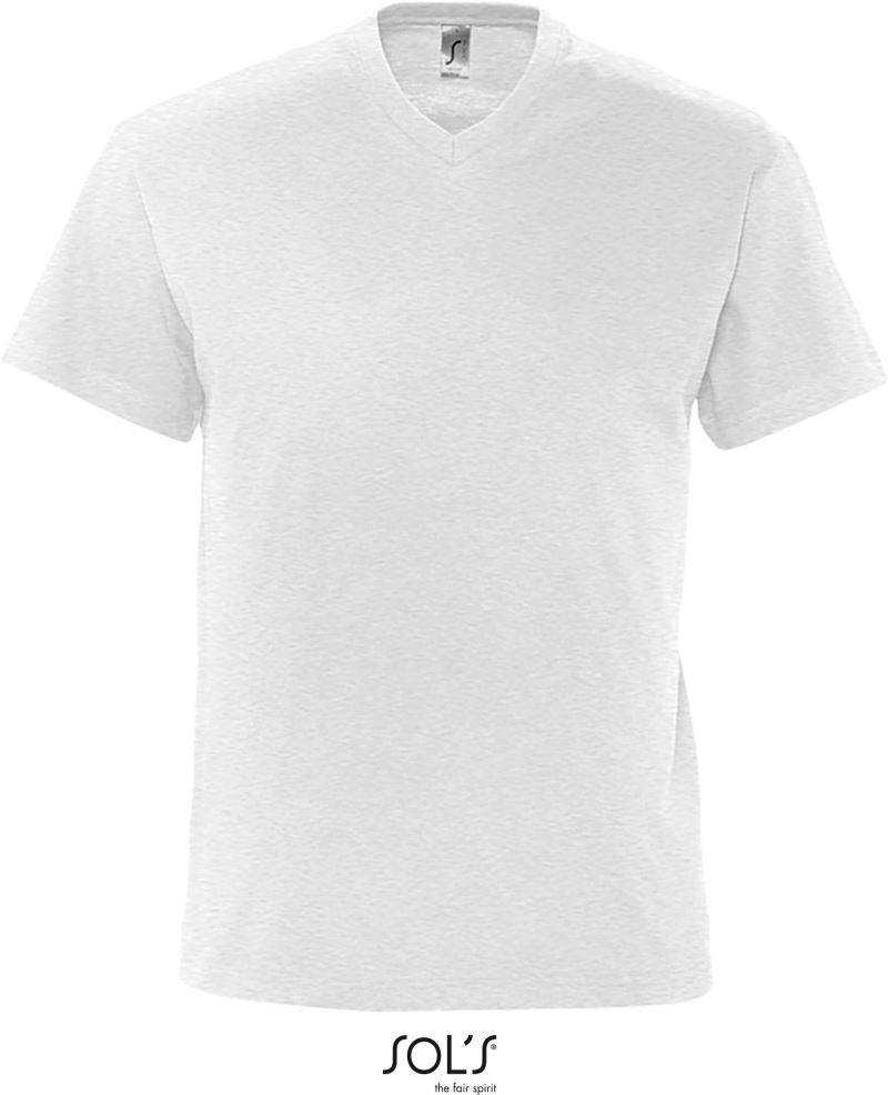 Herren V-Ausschnitt T-Shirt SOL'S | Victory