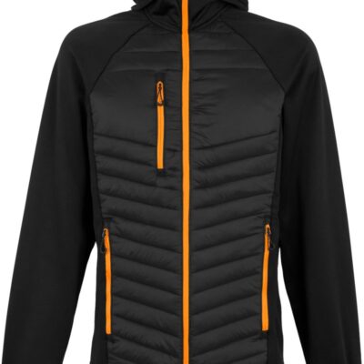 Hybrid Jacke "Navigate" Regatta | TRA 549 Hybrid Jacke "Navigate" Regatta | TRA 549