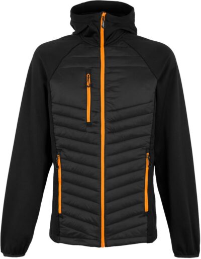 Hybrid Jacke "Navigate" Regatta | TRA 549 Hybrid Jacke "Navigate" Regatta | TRA 549