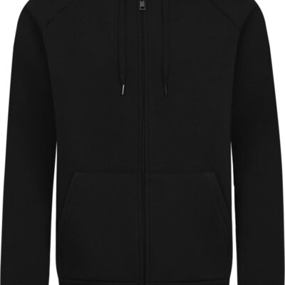 Schwere Unisex Kapuzen Sweatjacke Promodoro | 5500 Schwere Unisex Kapuzen Sweatjacke Promodoro | 5500