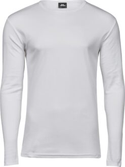 Herren Interlock T-Shirt langarm Tee Jays | TJ 530