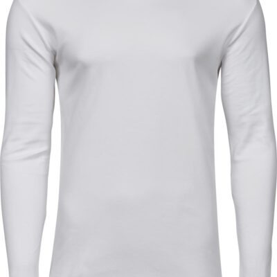 Herren Interlock T-Shirt langarm Tee Jays | TJ 530 Herren Interlock T-Shirt langarm Tee Jays | TJ 530