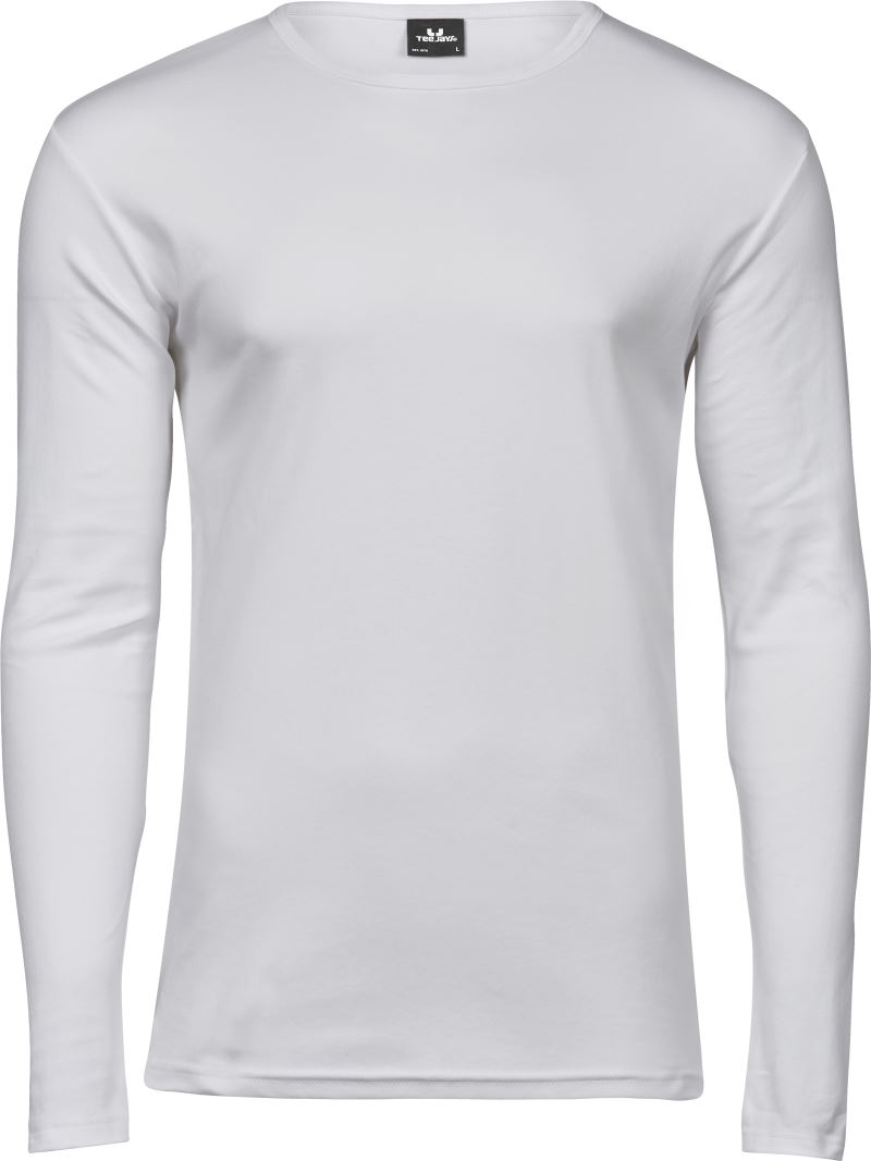Herren Interlock T-Shirt langarm Tee Jays | TJ 530