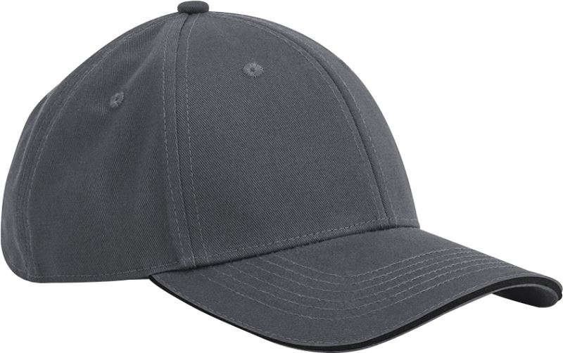 6 Panel EarthAware® Kappe Beechfield | B 820C