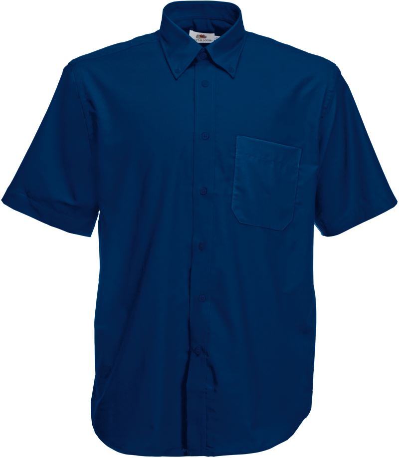 Oxford Hemd kurzarm F.O.L. | Oxford Shirt SSL