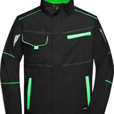 Workwear Jacke - Color Daiber | JN 849 Workwear Jacke - Color Daiber | JN 849