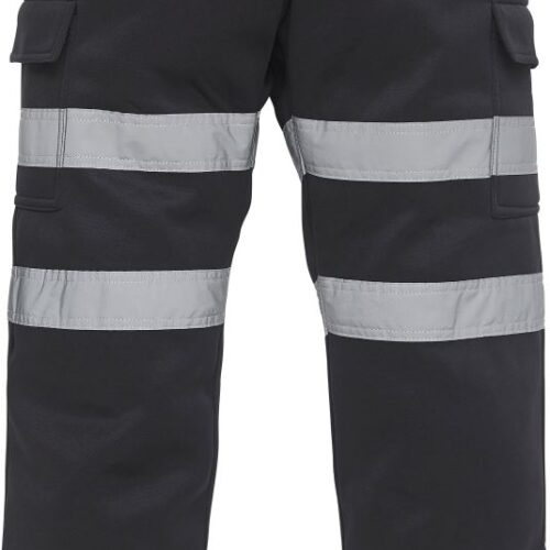 Hi-Vis Jogginghose Yoko | HV 016T