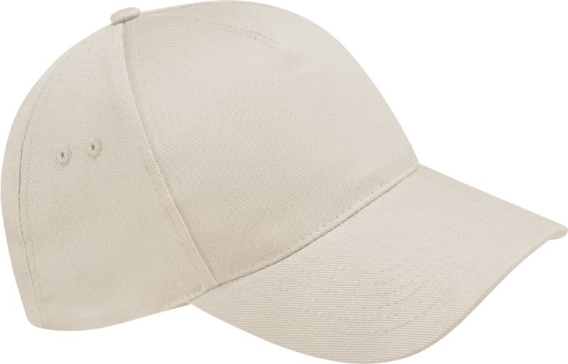 5 Panel Kappe "Ultimate" Beechfield | B 15