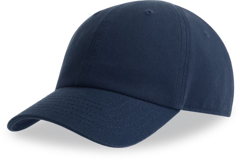 Kinder 6 Panel Kappe Atlantis | Kid Fraser