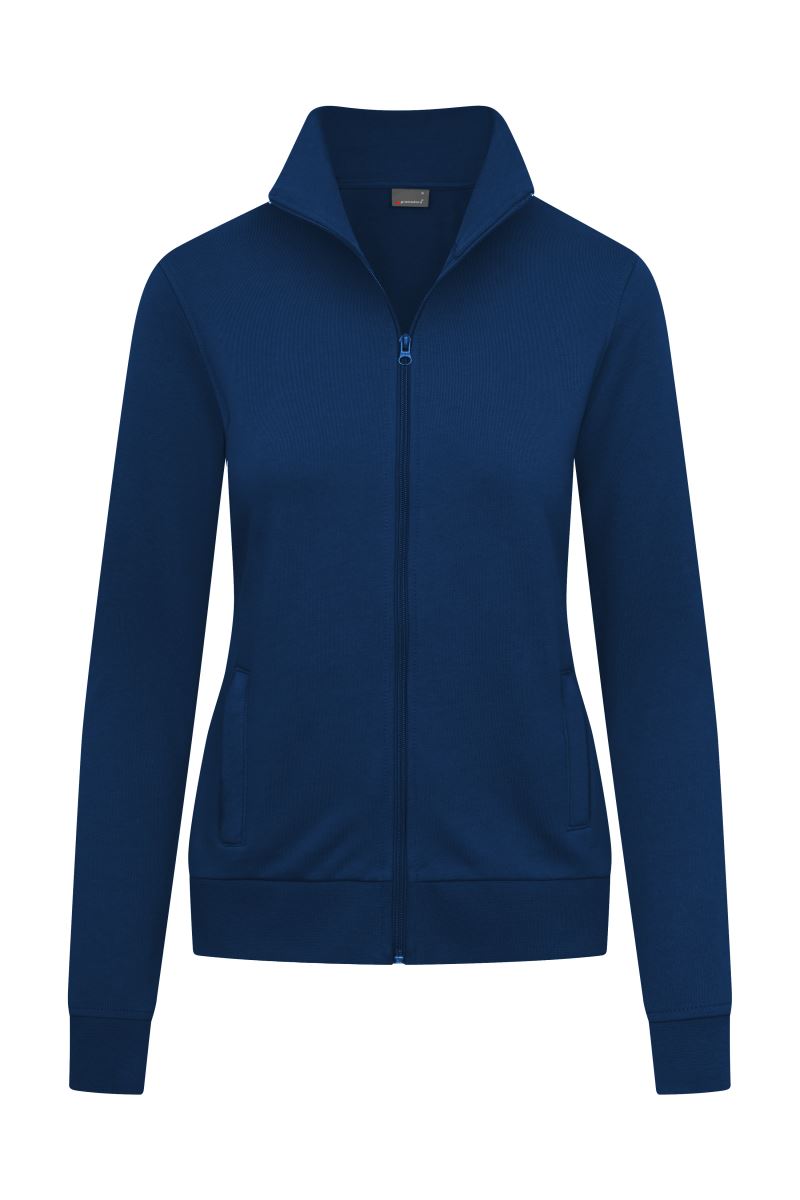 Damen Sweatjacke Promodoro | 5295