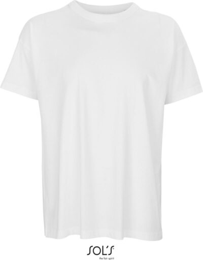 Herren Oversize T-Shirt SOL'S | Boxy Men