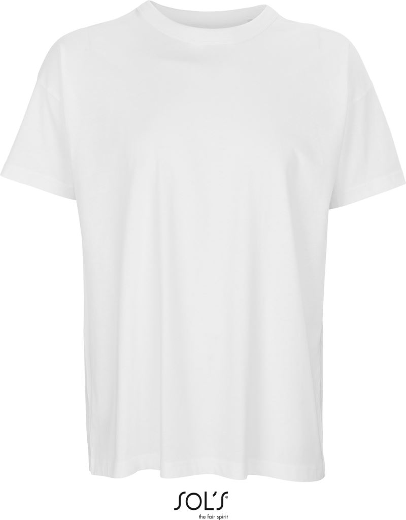Herren Oversize T-Shirt SOL'S | Boxy Men