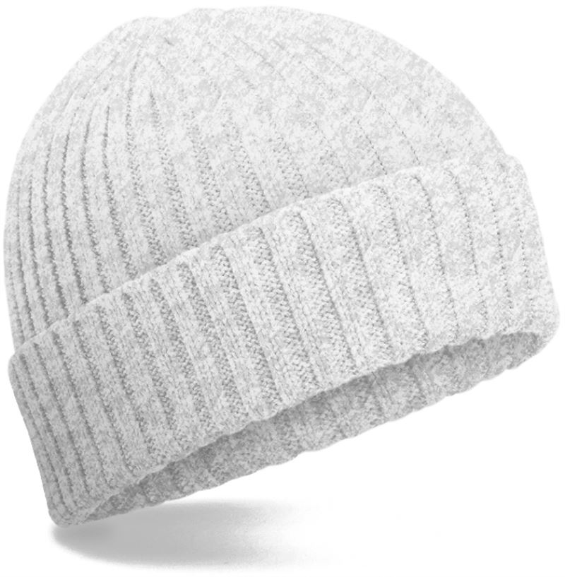 Kinder Bio Strickmütze Beechfield | B 341B