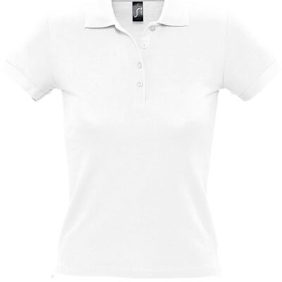 Damen Piqué Polo SOL'S | People