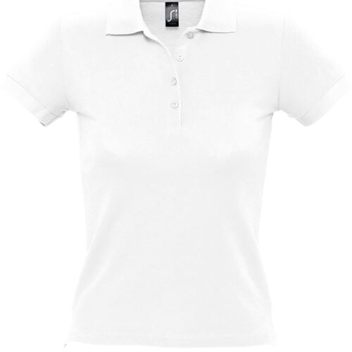 Damen Piqué Polo SOL'S | People