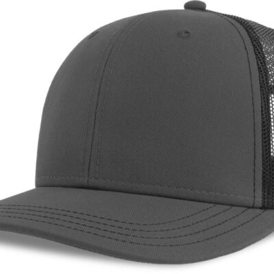 6 Panel Trucker Kappe Atlantis | Sonic-S