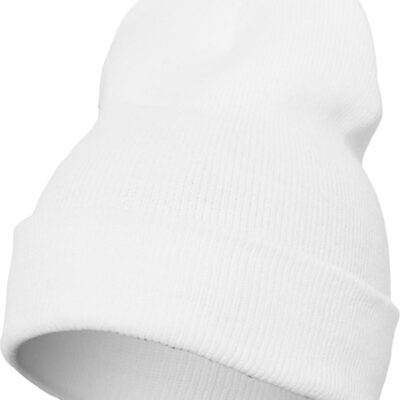 Lange Strickmütze Flexfit | 1501KC