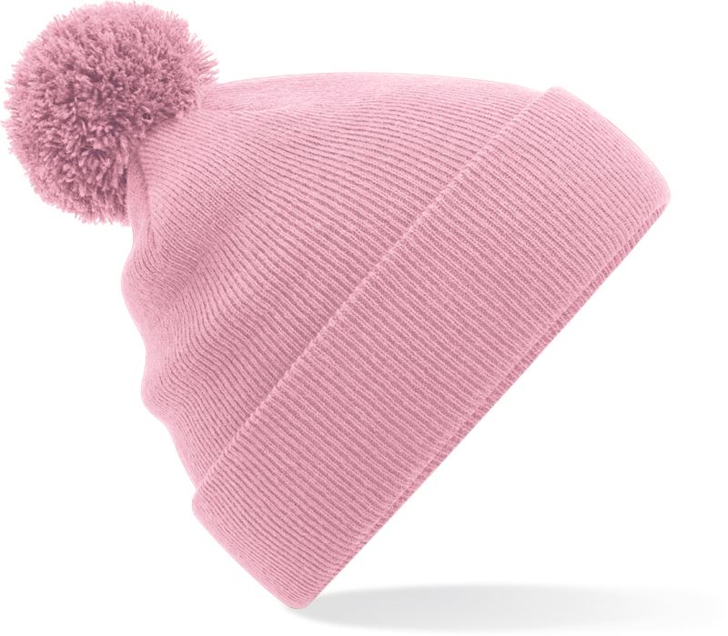 Original Pom Pom Beanie Beechfield | B 426